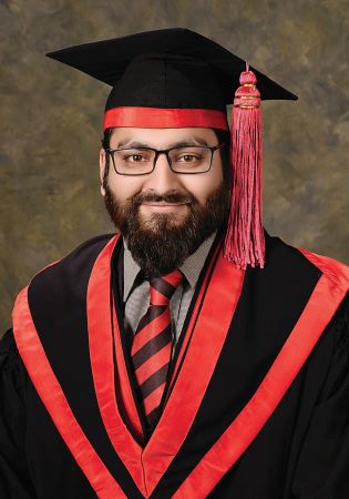 Tayyab Ghani